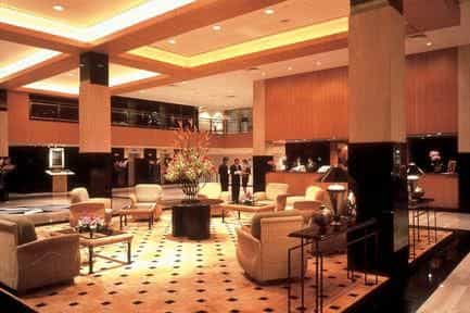 Copthorne Orchid Hotel Singapore Copthorne Orchid Hotel Singapore