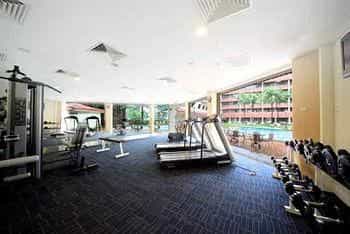 Copthorne Orchid Hotel Singapore Copthorne Orchid Hotel Singapore