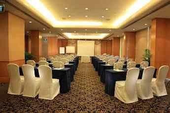 Copthorne Orchid Hotel Singapore Copthorne Orchid Hotel Singapore