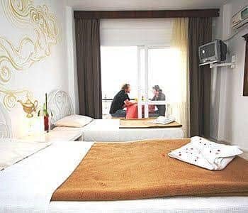 Urkmez Hotel Urkmez Hotel
