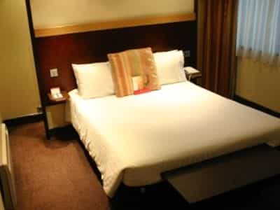 Mercure Swansea Mercure Swansea