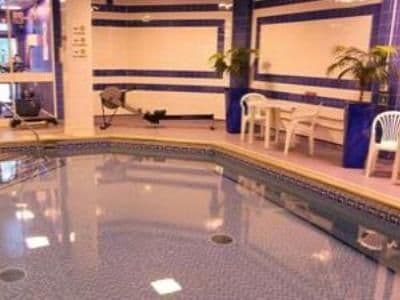 Mercure Swansea Mercure Swansea