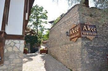 Akce Konak Akce Konak