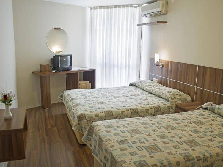 Hotel Izmir Hotel Izmir