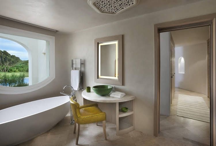Hotel Romazzino2