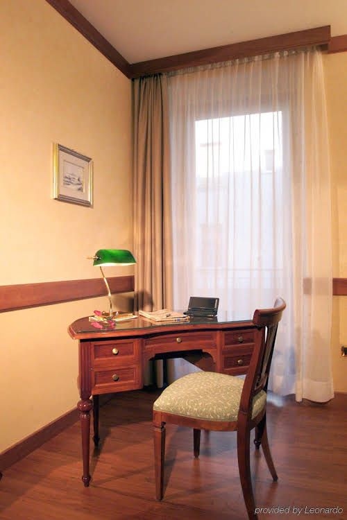 Hotel Villa Venezia0