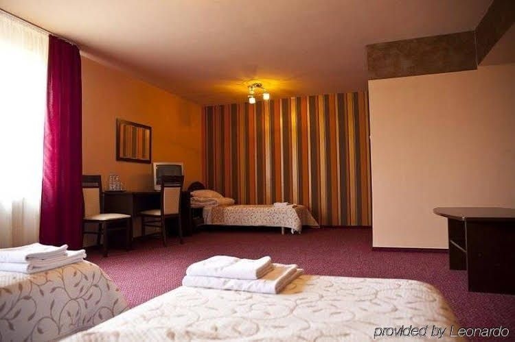 Hotel Horyzont1