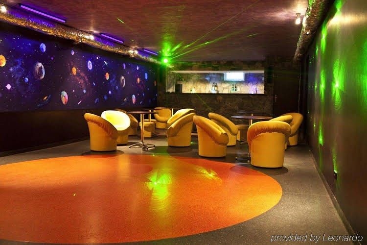 Hotel Horyzont2