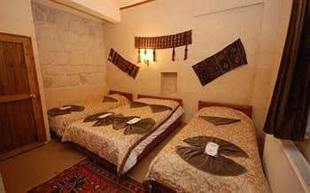 Elysee Cave House Elysee Cave House