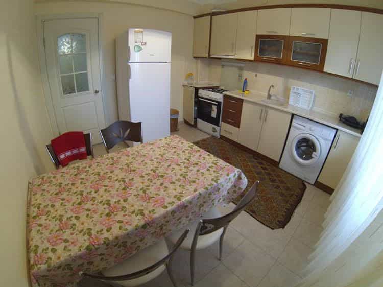 Dundar Thermal Apart Hotel