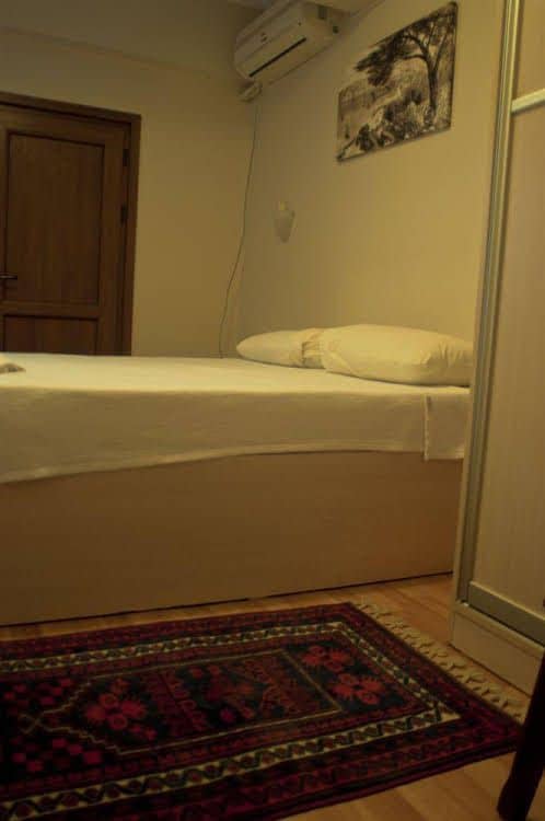 Ida Hotel Ida Hotel