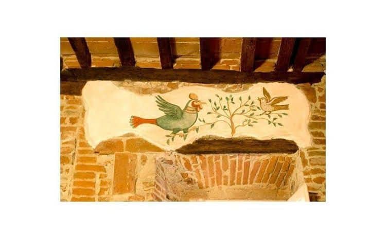 B&B Antica Corte dei Principi B&B Antica Corte dei Principi