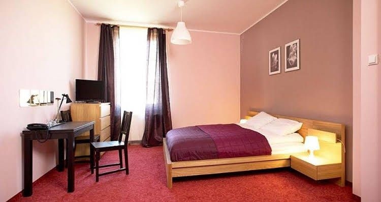 Hotel Sekowski1