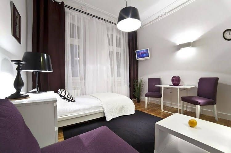 Apartamenty Pomaranczarnia2
