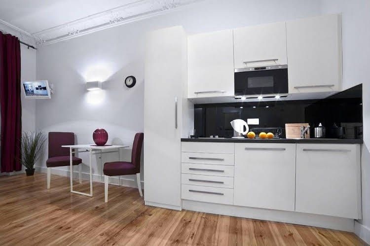 Apartamenty Pomaranczarnia3