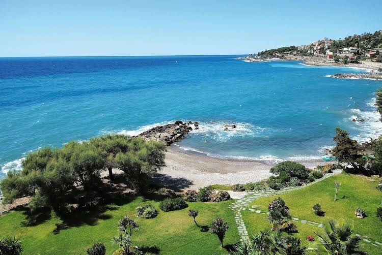 Grand Hotel Del Mare Resort & Spa1