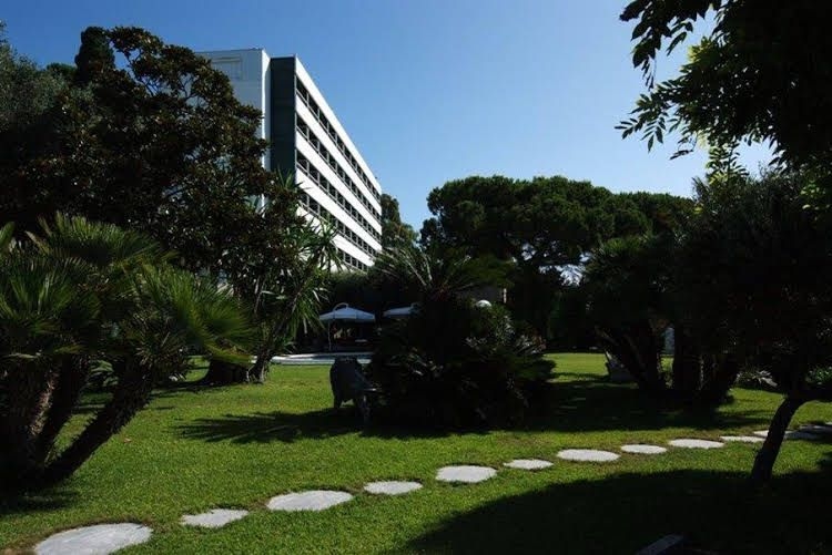 Grand Hotel Del Mare Resort & Spa2
