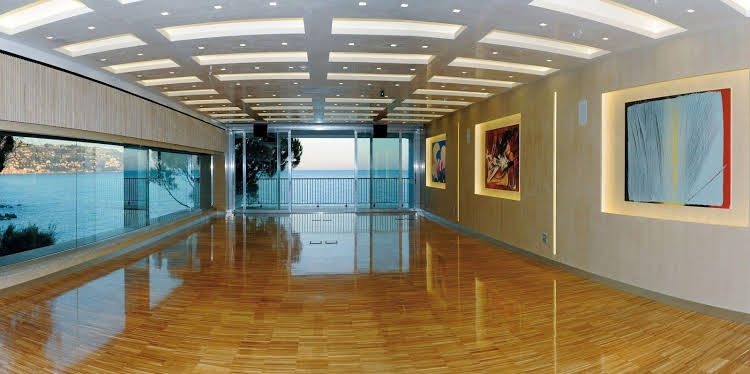 Grand Hotel Del Mare Resort & Spa4