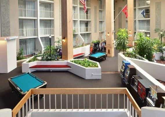 Amarillo Inn & Suites