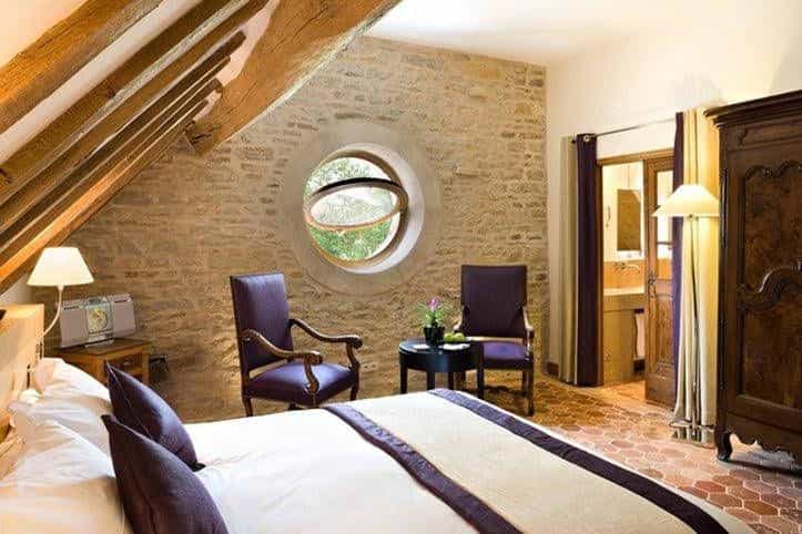 Hostellerie De Levernois Hostellerie De Levernois