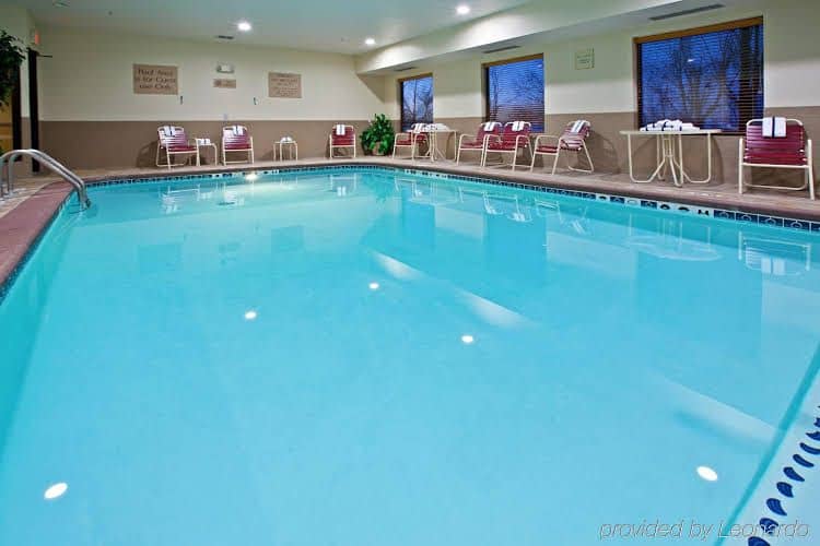 Baymont Inn & Suites Chelsea Baymont Inn & Suites Chelsea