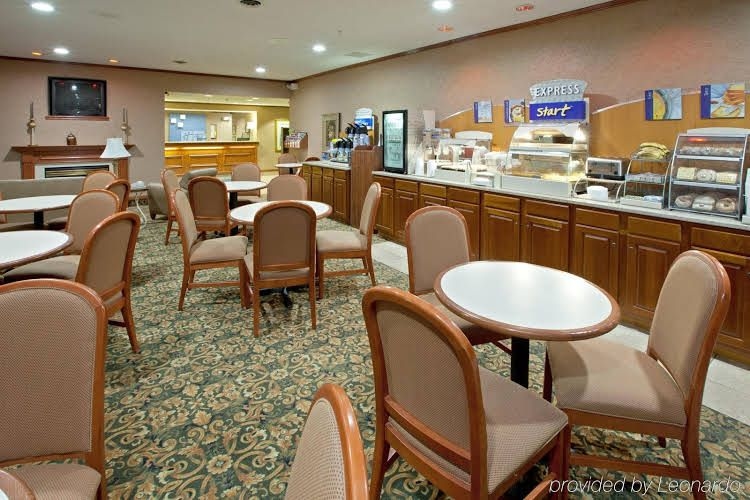 Baymont Inn & Suites Chelsea2