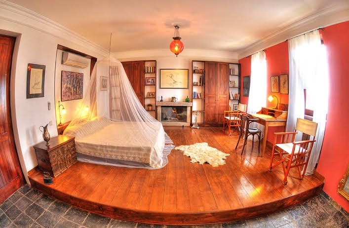 Assos Kadirga Hotel3