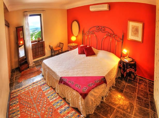 Assos Kadirga Hotel2