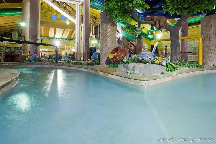 Holiday Inn Express Hotel & Suites Brainerd-Baxter1