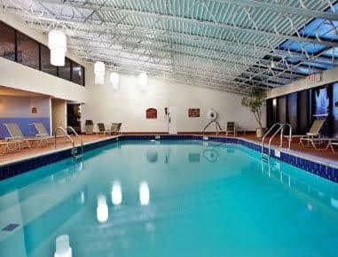 Ramada Inn Lafayette Conference Center Ramada Inn Lafayette Conference Center