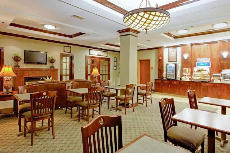 Holiday Inn Express Hotel & Suites Athens Holiday Inn Express Hotel & Suites Athens