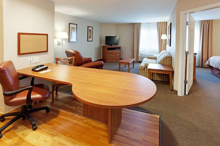 Candlewood Suites Watertown Fort Drum0