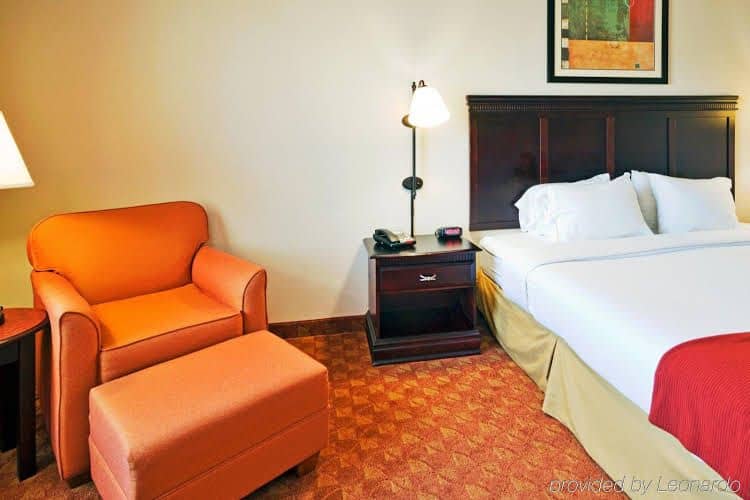 Holiday Inn Express Hotel and Suites Athens Holiday Inn Express Hotel and Suites Athens