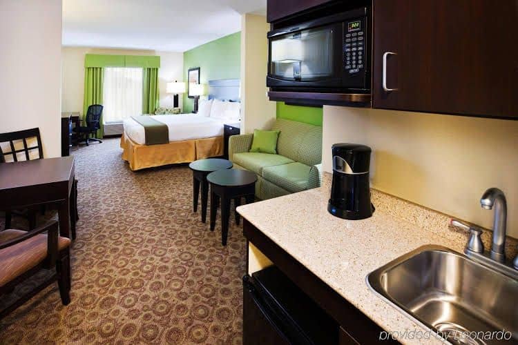 Holiday Inn Express Hotel & Suites Mount Juliet - Nashville Area Holiday Inn Express Hotel & Suites Mount Juliet - Nashville Area