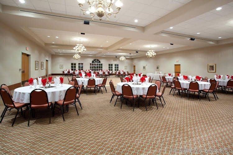 Holiday Inn Express Belen3