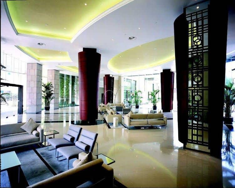 Lanson Place Jinlin Tiandi Residence Shanghai Lanson Place Jinlin Tiandi Residence Shanghai