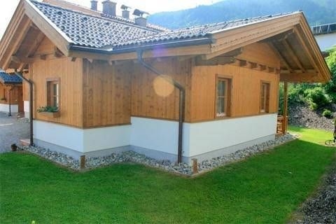 Dorfchalets Kaprun2