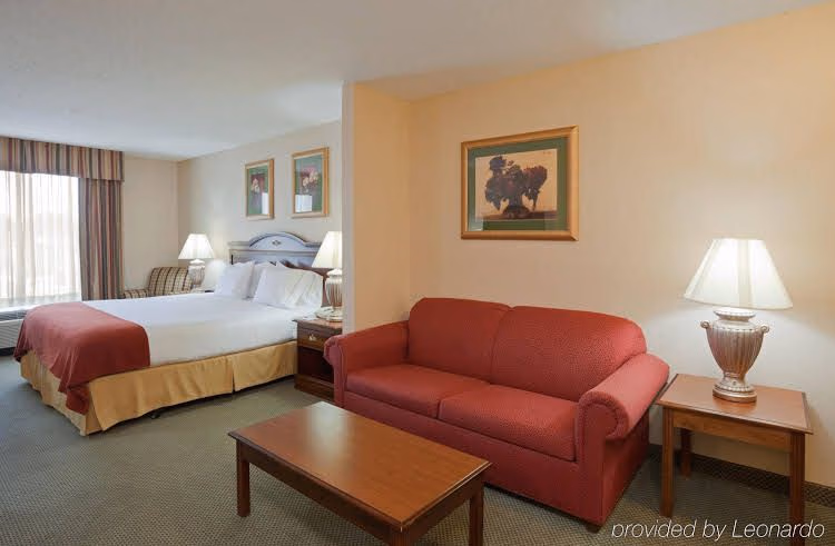 Holiday Inn Express Hotel & Suites Auburn - University Area3