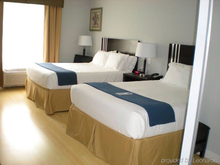 Holiday Inn Express - Bentleyville Holiday Inn Express - Bentleyville