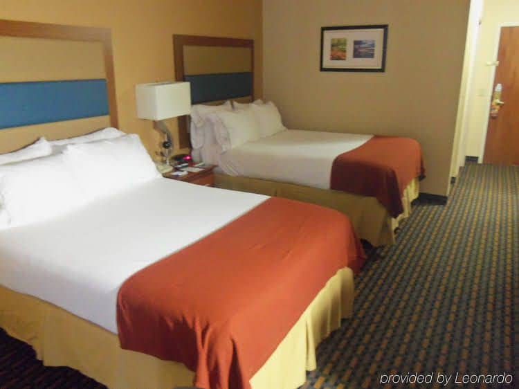 Holiday Inn Express Hotel & Suites Sanford Holiday Inn Express Hotel & Suites Sanford