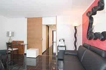 Maria Suite am Dom Maria Suite am Dom