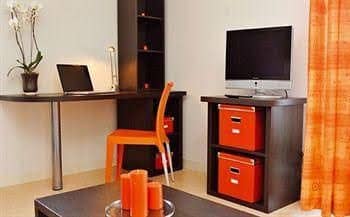 Park & Suites Confort Nantes-Saint Herblain Park & Suites Confort Nantes-Saint Herblain