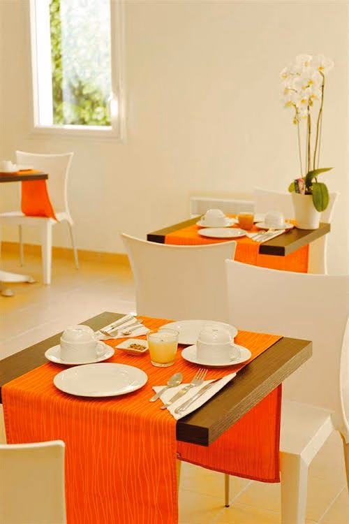 Park & Suites Confort Nantes-Saint Herblain4