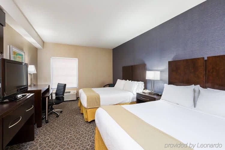 Holiday Inn Express Hotel & Suites Mt. Holly Holiday Inn Express Hotel & Suites Mt. Holly