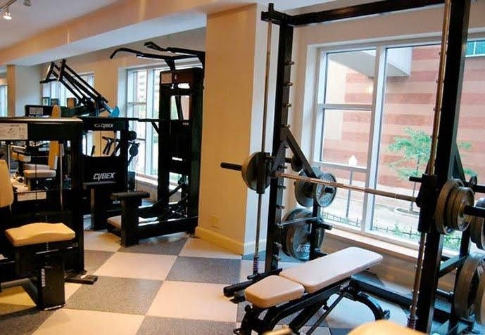 ซินซินแนติ แมริออท แอท ริเวอร์เซ็นเตอร์ (Marriott Cincinnati Downtown River Center)3