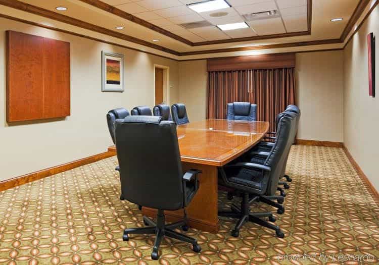 Holiday Inn Express Phenix City-Columbus