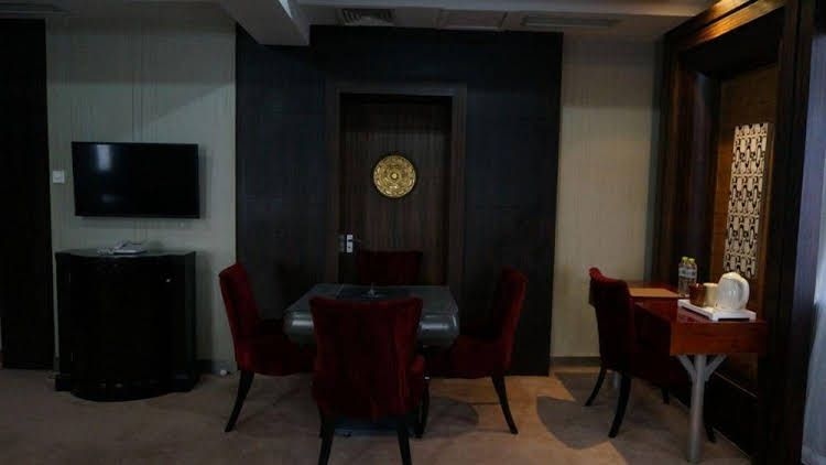 Beijing Sanlitun Hostel0