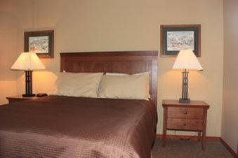 Cascade Lodge by ResortQuest Whistler2