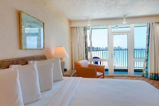 STUDIO OCEAN VIEW