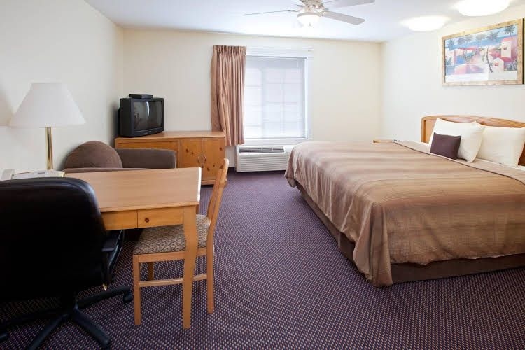 Candlewood Suites Saint Joseph - Benton Harbor0